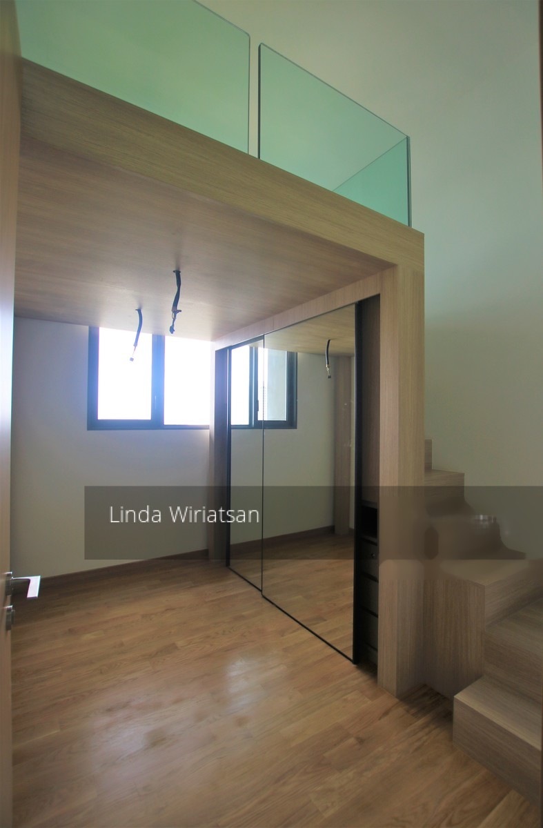 City Gate (D7), Apartment #193391242